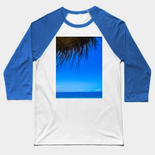 Summer Shade Baseball T-Shirt